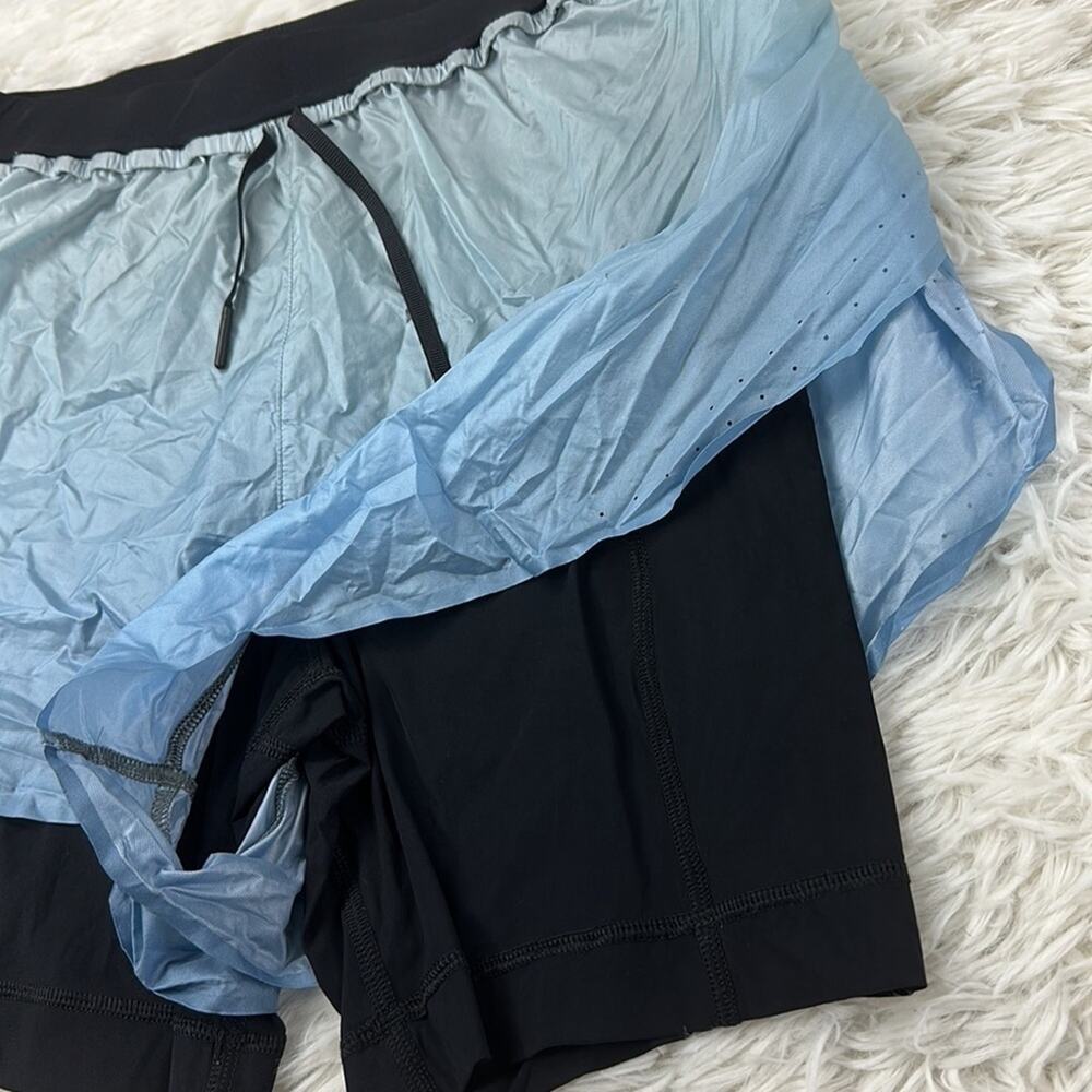 Lululemon Lab Spectrum Shorts - Picture 2 of 7